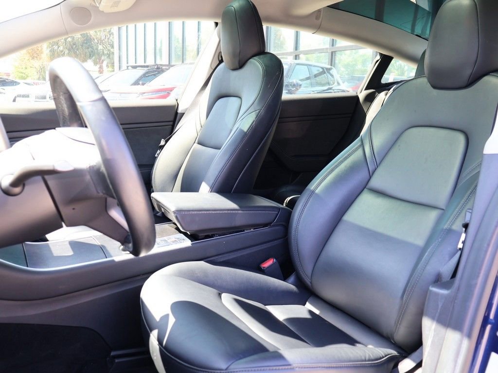 Used 2019 Tesla Model 3 Long Range image 28