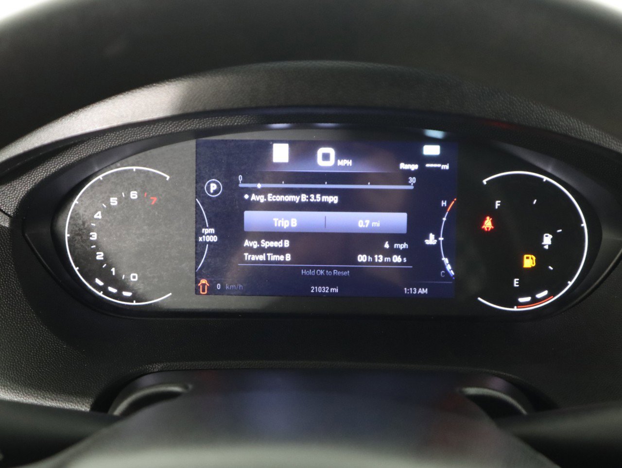 Used 2023 RAM ProMaster 2500 image 21