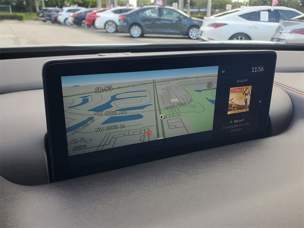 Certified 2022 Acura TLX w/ A-SPEC Pkg image 30