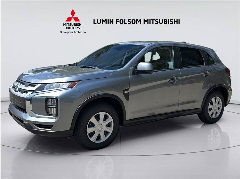 New 2027 Mitsubishi Outlander Sport SE