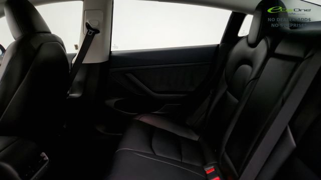 Used 2023 Tesla Model 3 Performance AWD/4WD image 42