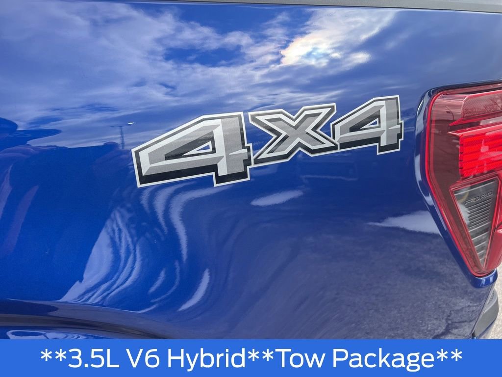 New 2026 Ford F150 STX AWD/4WD image 31