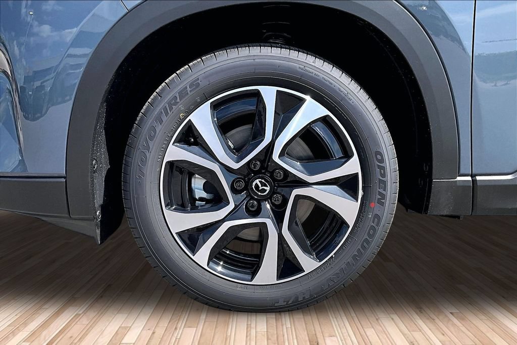 New 2026 MAZDA CX-5 Preferred AWD/4WD image 11