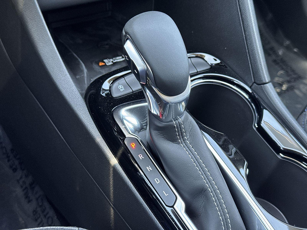 New 2026 Buick Encore GX Sport Touring w/ Advanced Technology Package FWD image 13