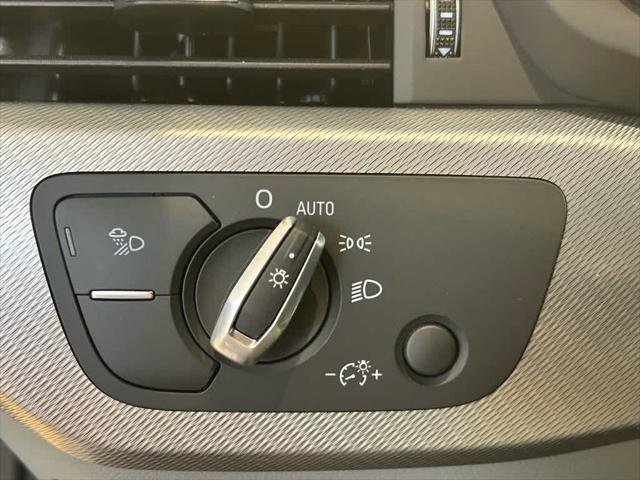 Certified 2025 Audi A5 2.0T Premium Plus image 12