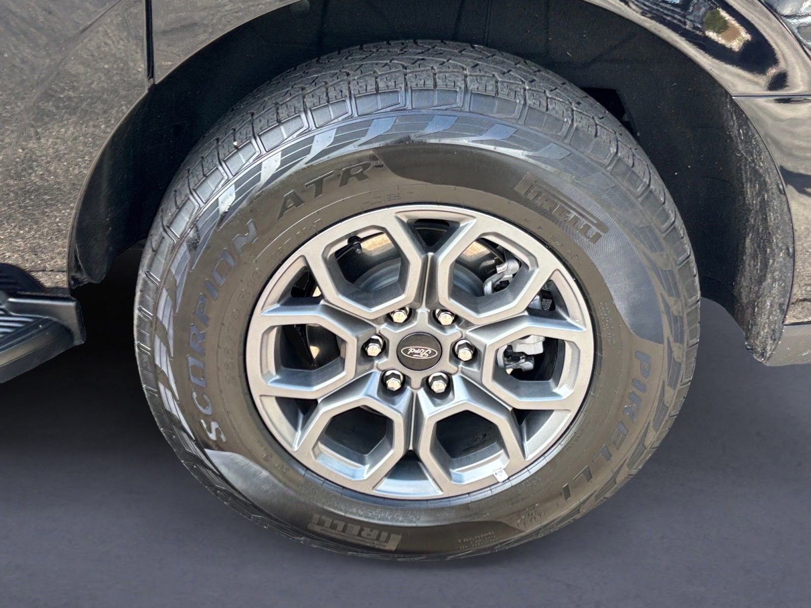 Used 2025 Ford Expedition Max Active RWD image 13
