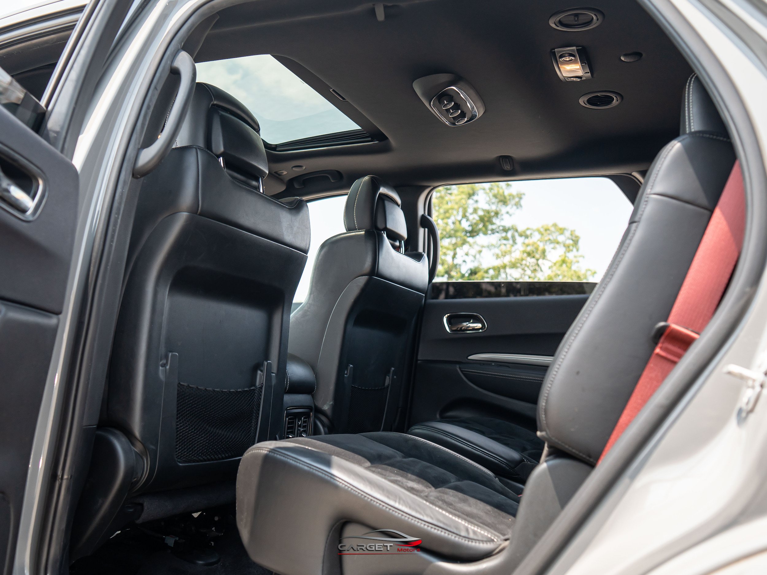 Used 2019 Dodge Durango SRT AWD/4WD image 22