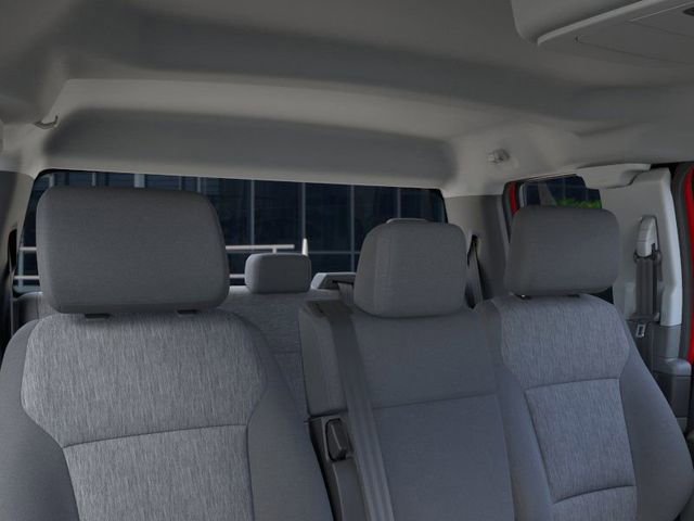 New 2026 Ford F350 XL image 22