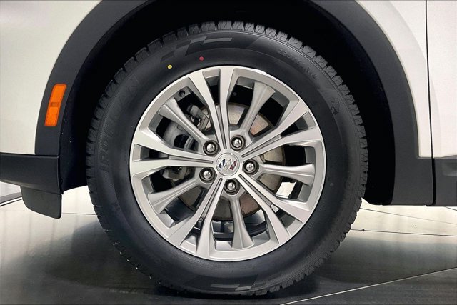 Used 2023 Buick Envision Preferred AWD/4WD image 9