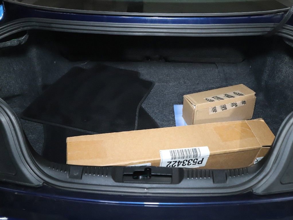 Used 2019 Ford Mustang GT Premium w/ Equipment Group 401A image 27