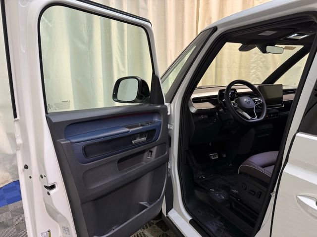 New 2025 Volkswagen ID. Buzz Pro S image 11