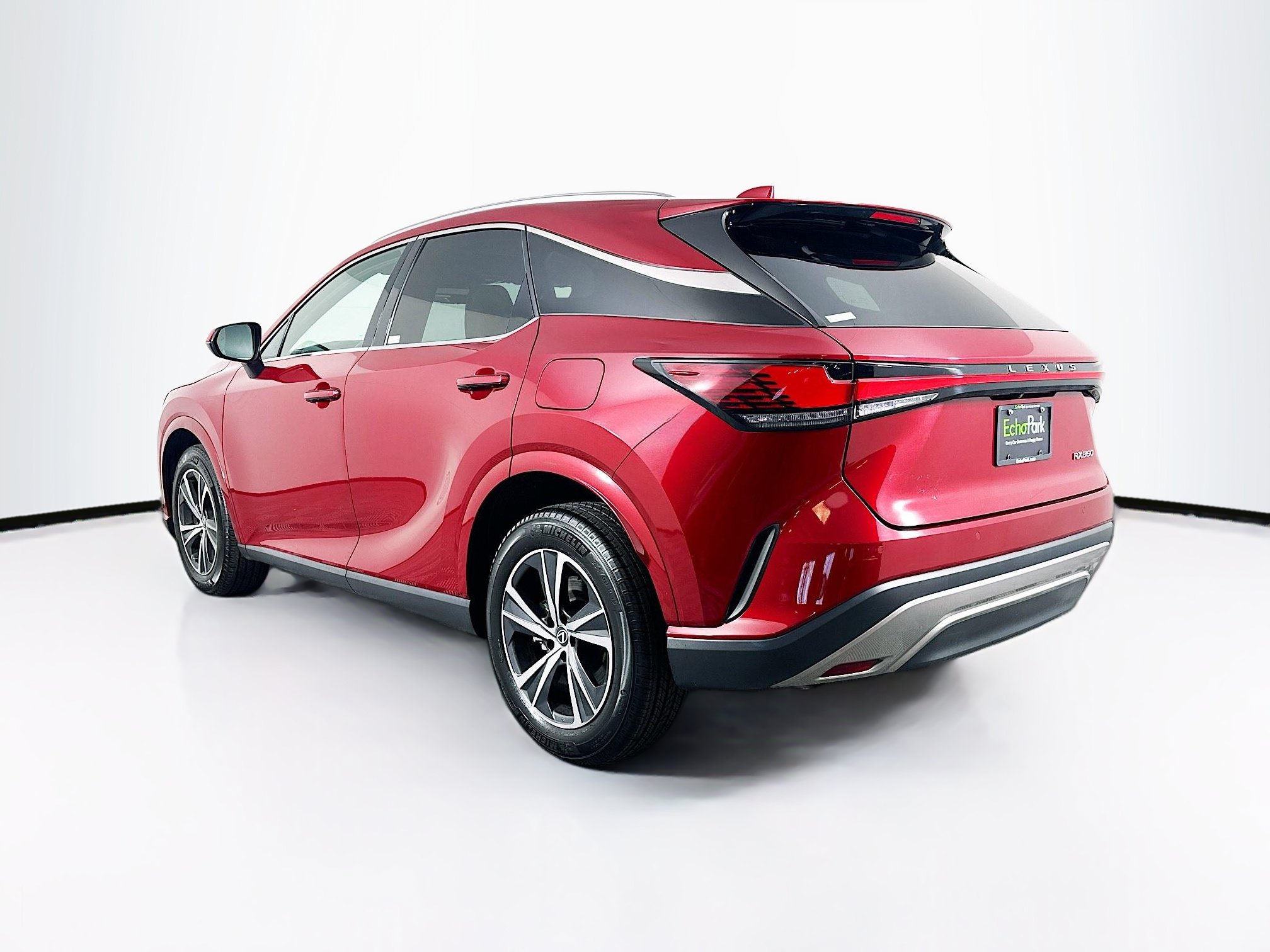 Used 2023 Lexus RX 350 Premium w/ Accessory Package FWD image 5