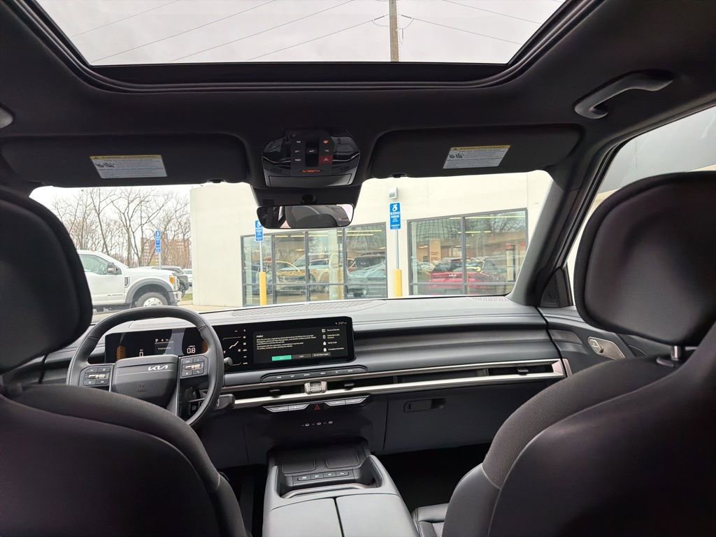 New 2027 Kia Telluride S image 24