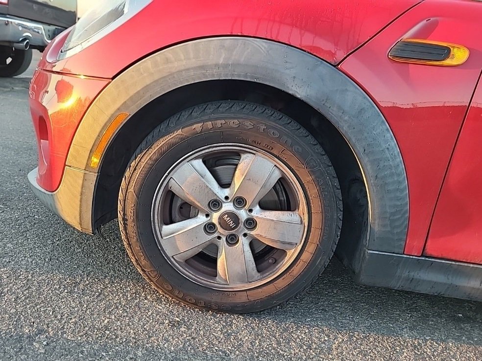 Used 2019 MINI Cooper Convertible image 23