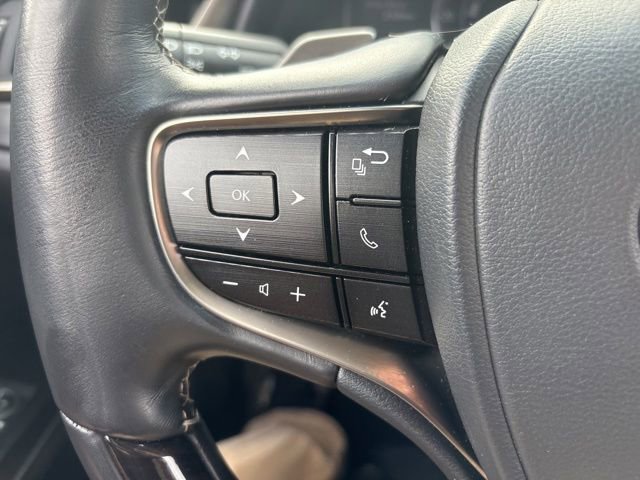 Used 2019 Lexus ES 350 w/ Premium Package FWD image 37