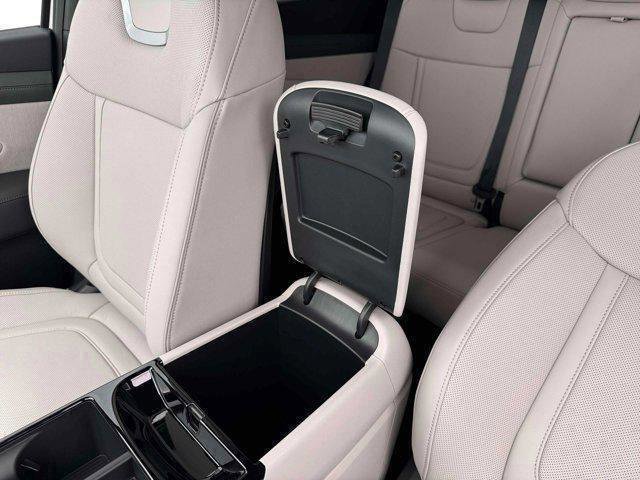 New 2026 Hyundai Tucson Limited image 19