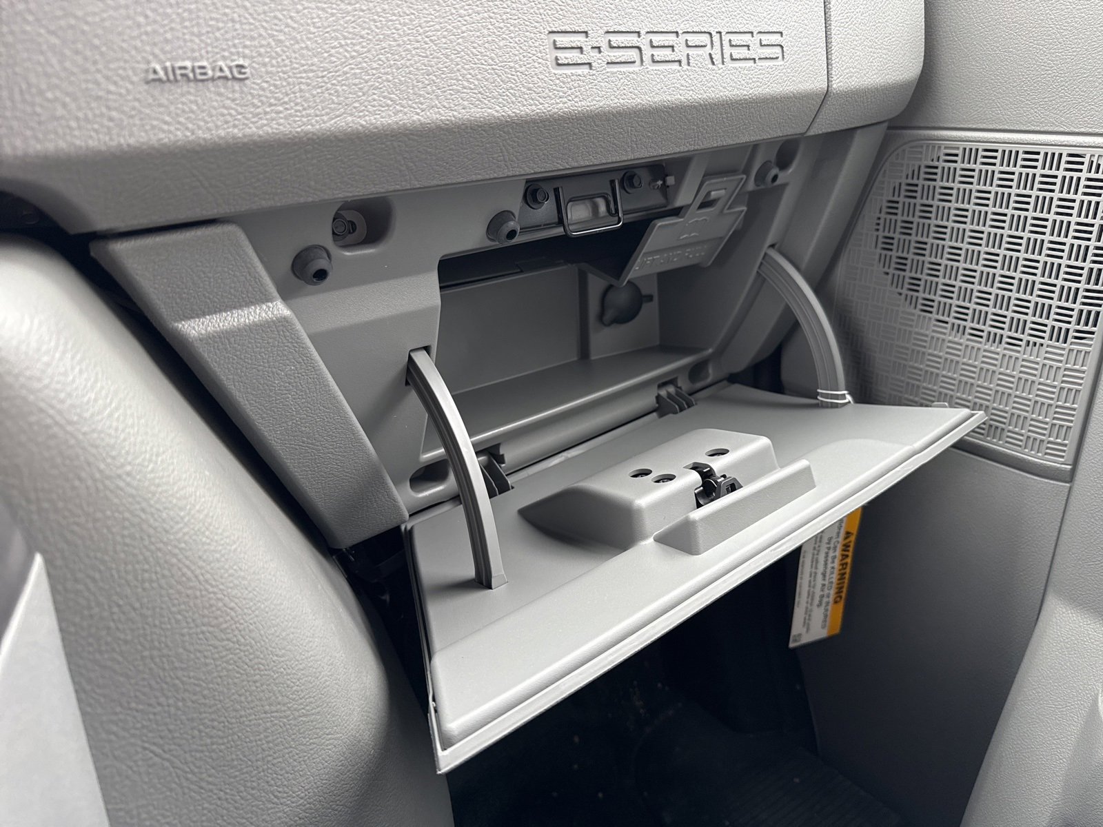 New 2025 Ford E-350 and Econoline 350 Super Duty w/ Power Equipment Group image 31