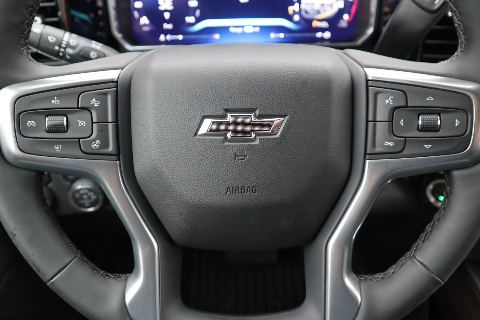 New 2026 Chevrolet Silverado 2500 LT w/ Trail Boss Package image 12