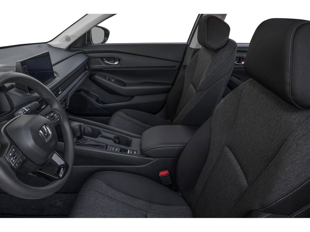 New 2026 Honda Accord SE image 6