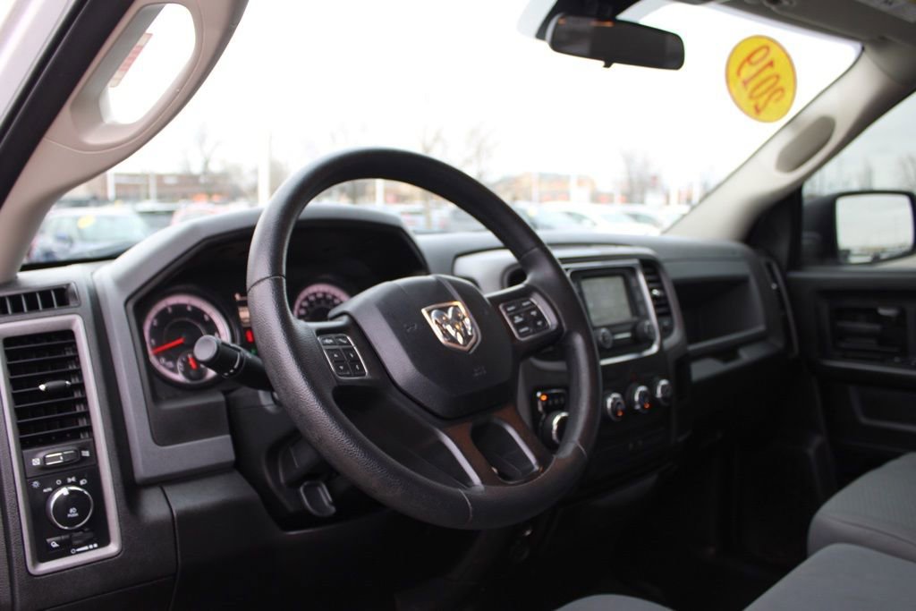 Used 2019 RAM 1500 Express w/ Express Value Package image 15