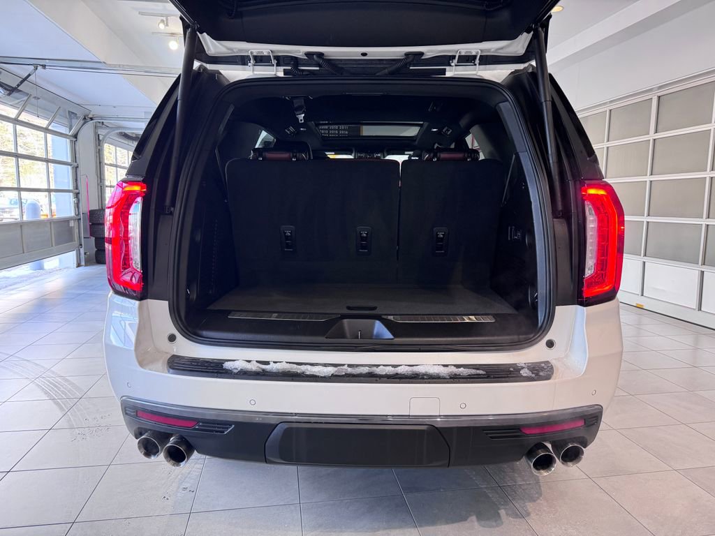 Certified 2024 GMC Yukon Denali Ultimate image 7