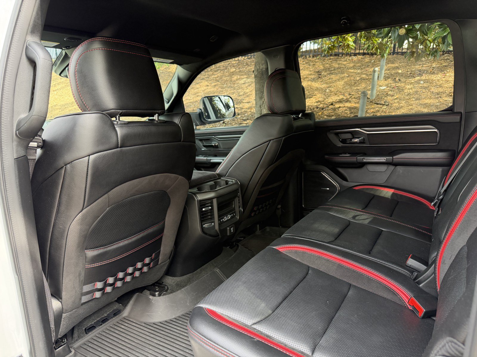 Used 2023 RAM 1500 TRX w/ TRX Level 2 Equipment Group AWD/4WD image 41