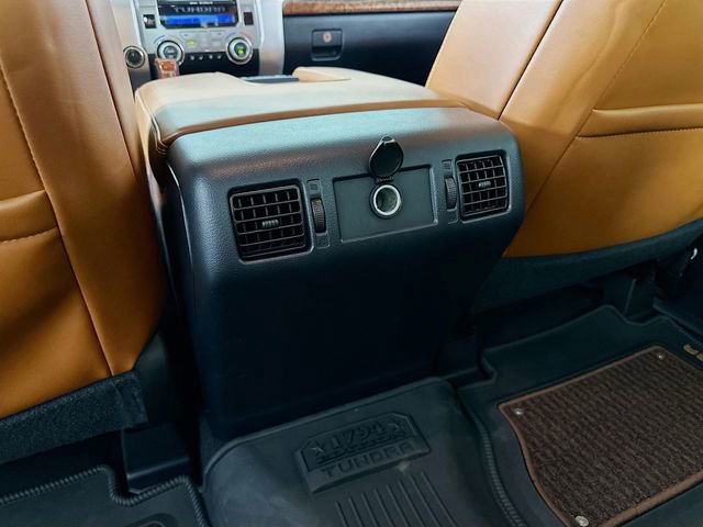 Used 2019 Toyota Tundra 1794 Edition image 10