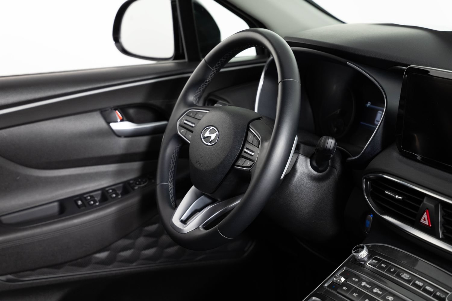 Used 2023 Hyundai Santa Fe XRT AWD/4WD image 26
