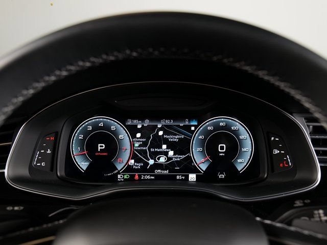 Certified 2026 Audi Q8 Premium Plus w/ Premium Plus Package AWD/4WD image 19