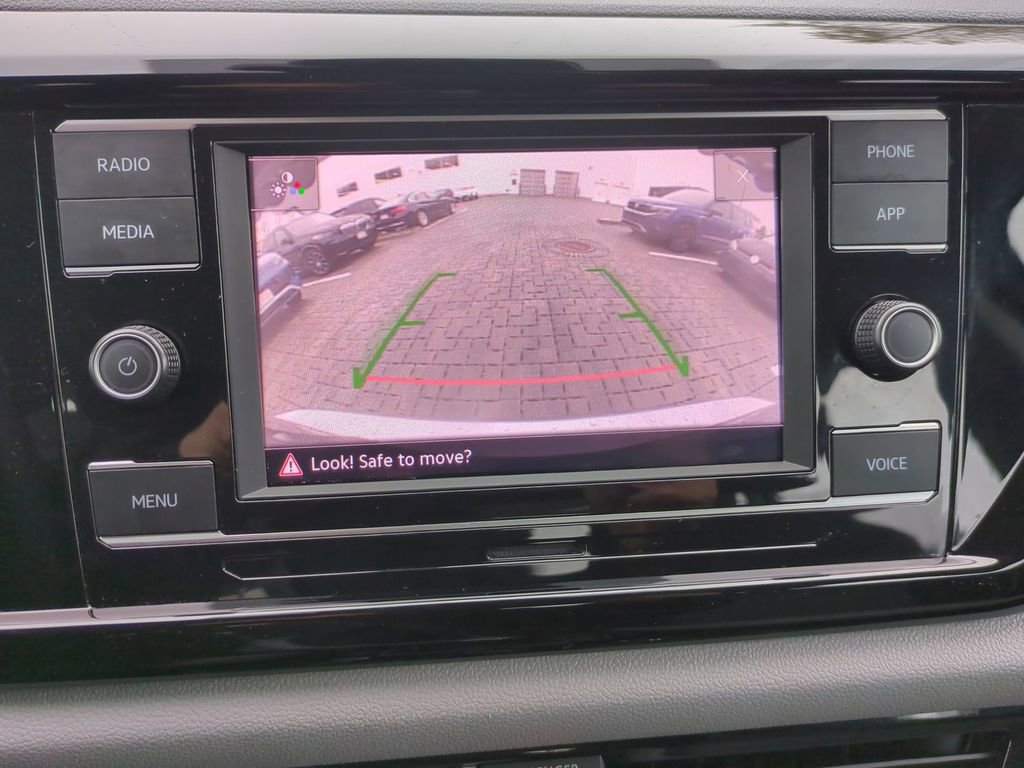 Used 2024 Volkswagen Taos S image 25