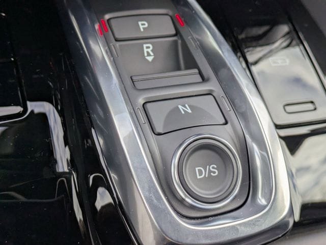 New 2026 Acura MDX Type S image 7