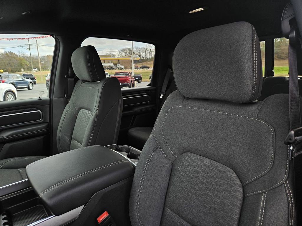 New 2026 RAM 1500 Lone Star image 14