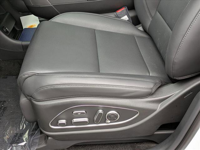 New 2026 Hyundai Palisade Calligraphy image 4