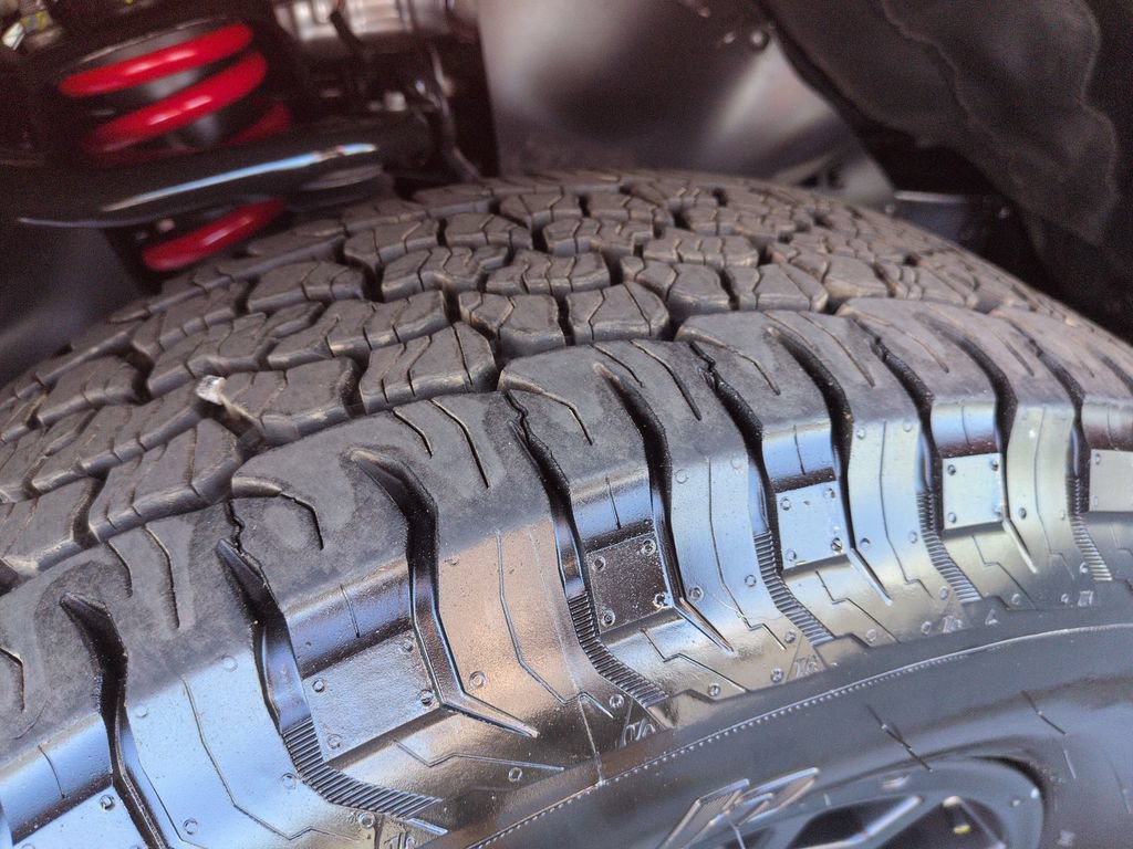 Certified 2023 Toyota 4Runner TRD Pro AWD/4WD image 28