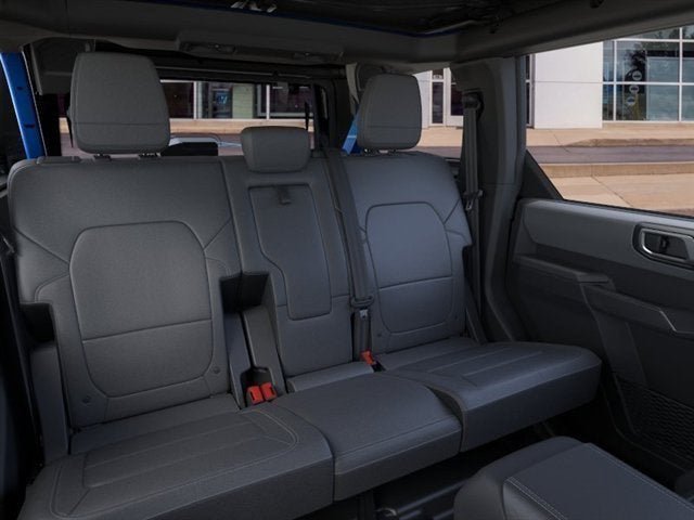 New 2026 Ford Bronco Big Bend AWD/4WD image 11