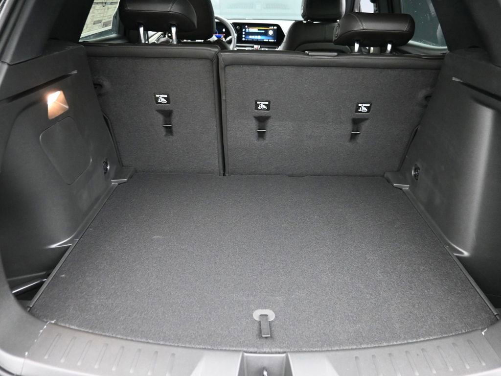 New 2026 Chevrolet TrailBlazer ACTIV w/ Convenience Package image 9