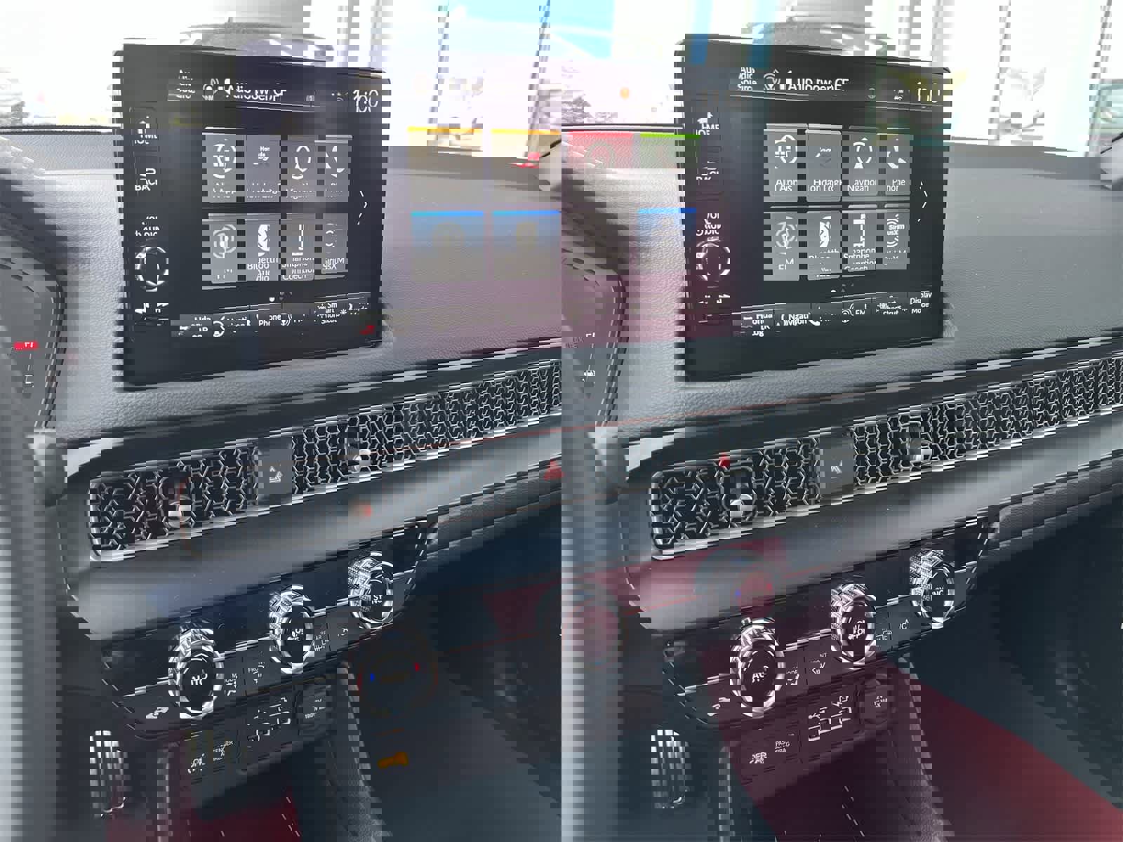 New 2025 Honda Civic Type R image 17