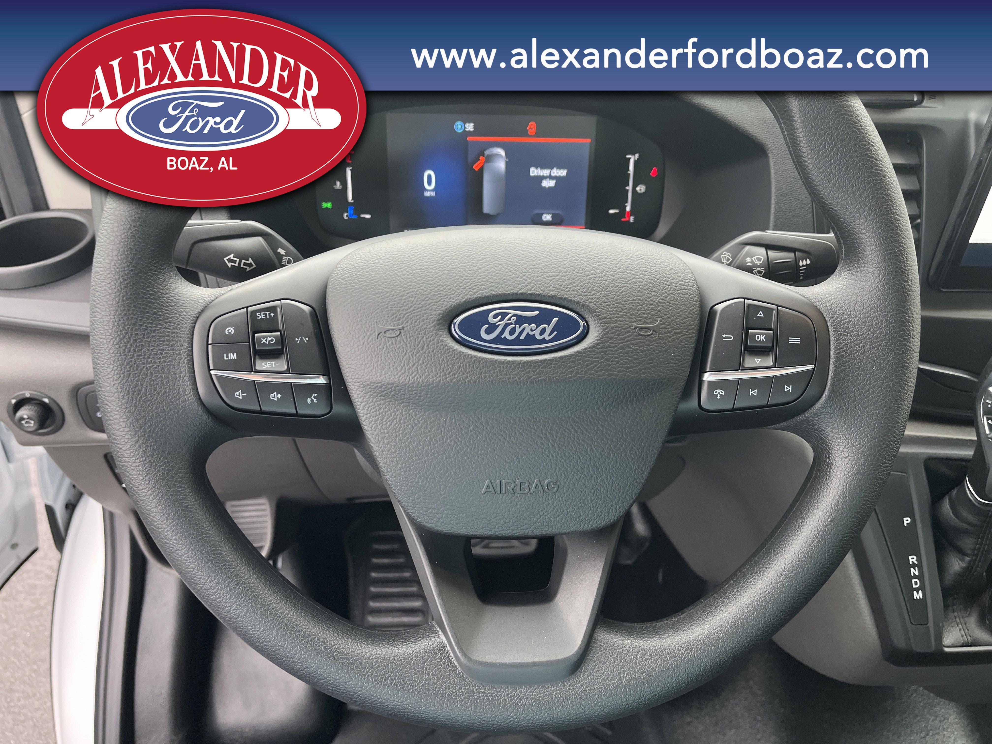 New 2026 Ford Transit 250 148 Medium Roof image 20