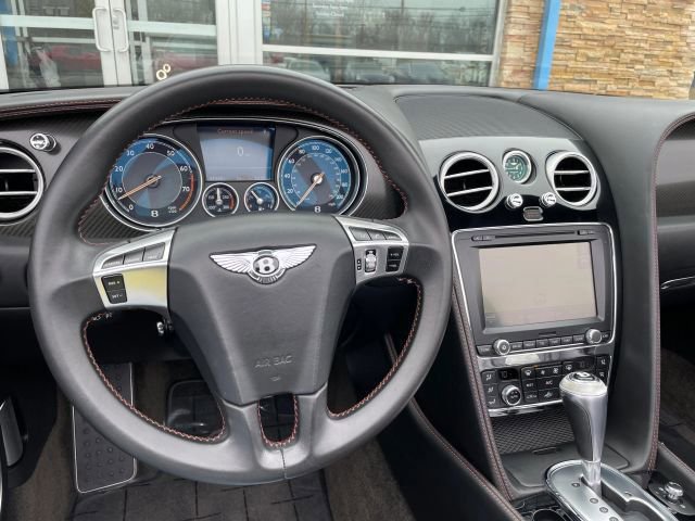 Used 2015 Bentley Continental GT V8 S image 21