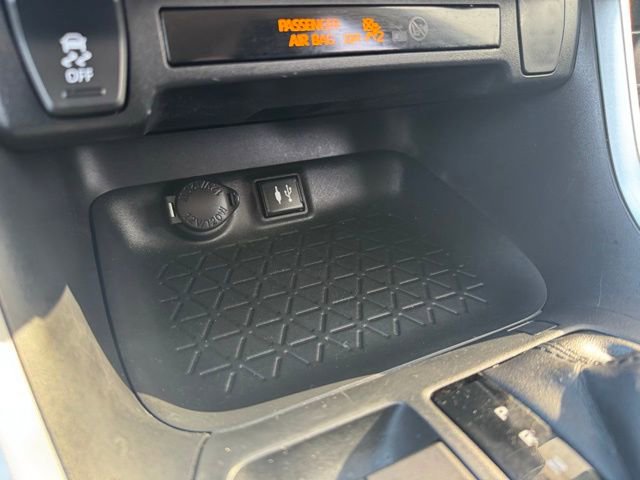 Certified 2019 Toyota RAV4 LE image 15