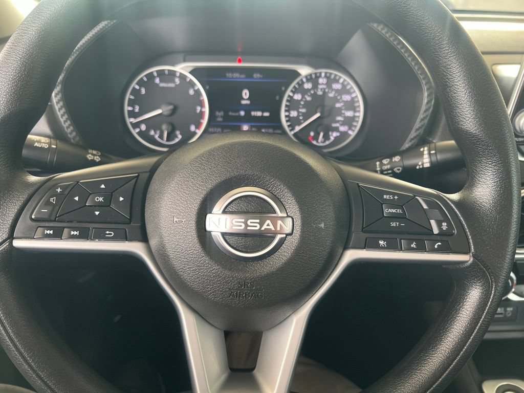 Used 2024 Nissan Sentra SV w/ Trunk Package FWD image 52