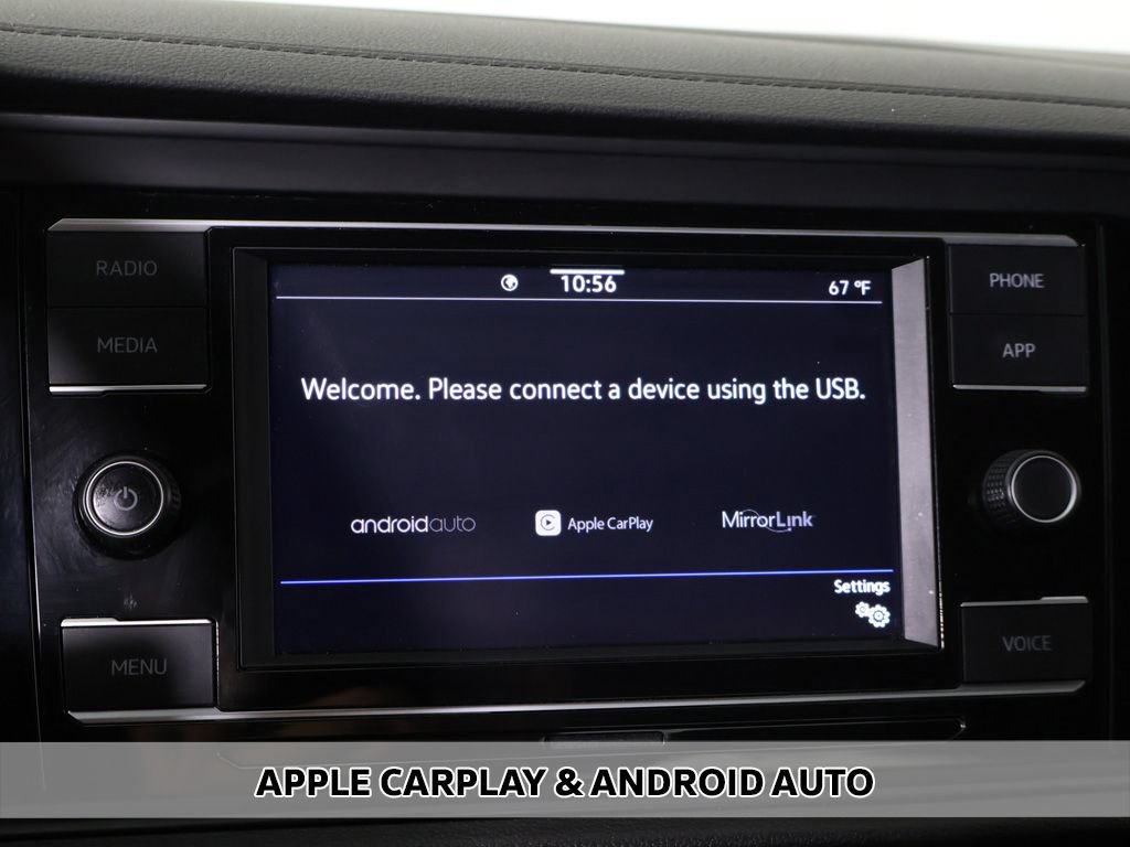 Used 2023 Volkswagen Jetta Sport FWD image 5