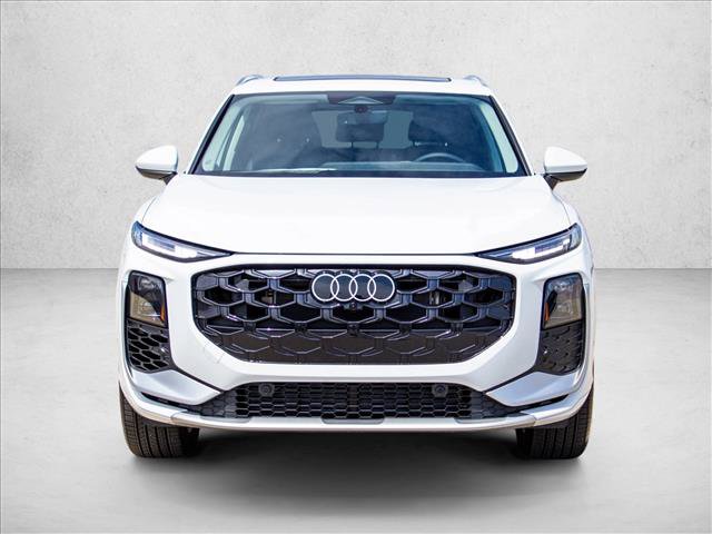 New 2026 Audi Q3 quattro 2.0T AWD/4WD video 2