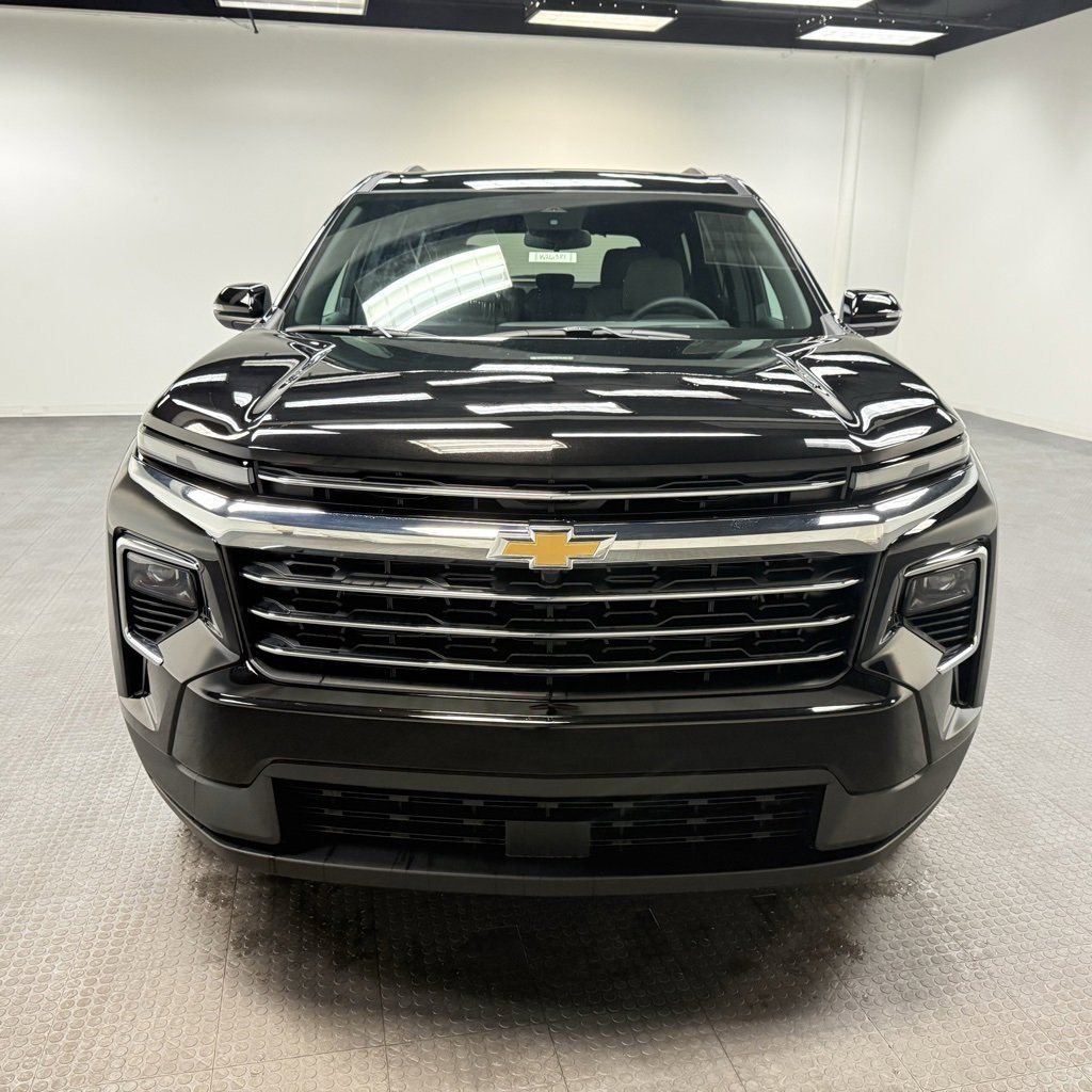 New 2026 Chevrolet Traverse LT image 10