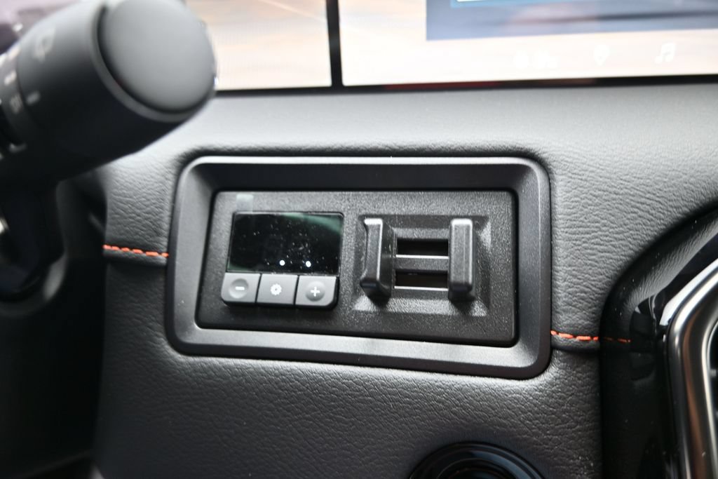 New 2026 Nissan Armada PRO-4X AWD/4WD image 16