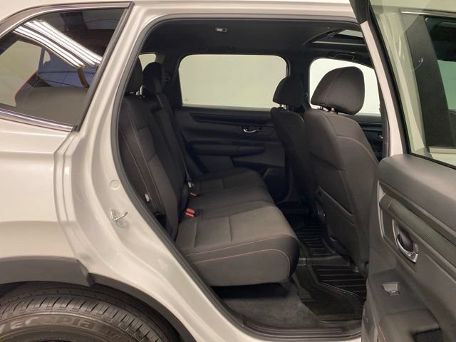 Certified 2025 Honda CR-V Sport image 26