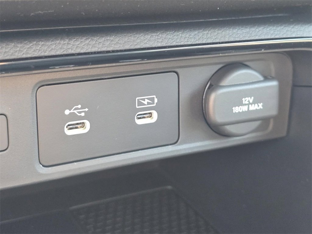 New 2026 Honda CR-V LX image 8