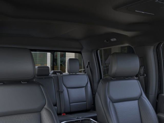 New 2026 Ford F150 Lariat w/ Equipment Group 501A Mid image 22