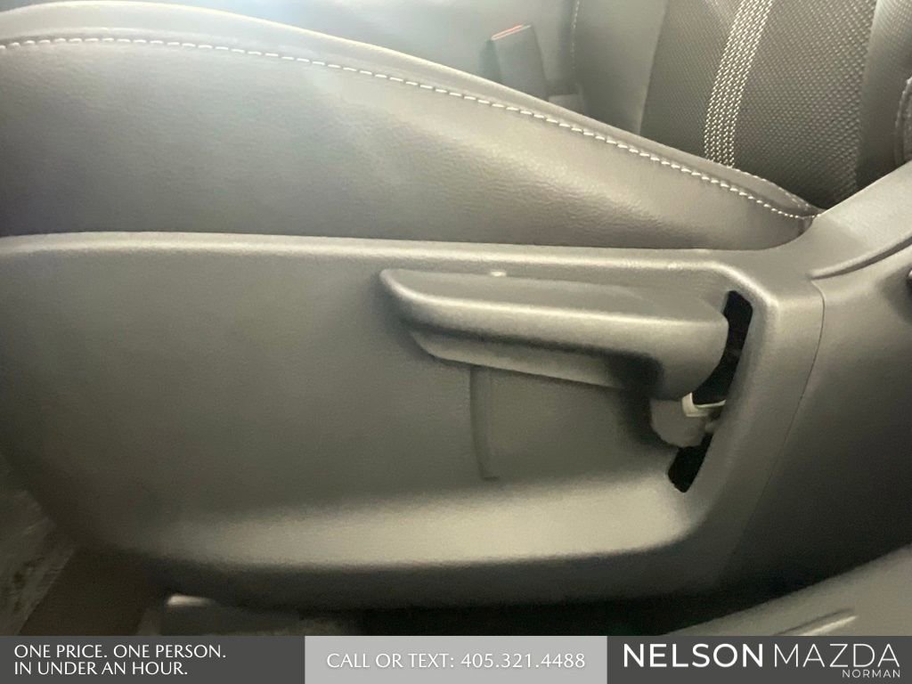 New 2026 MAZDA CX-50 AWD 2.5 S w/ Cargo Package image 25