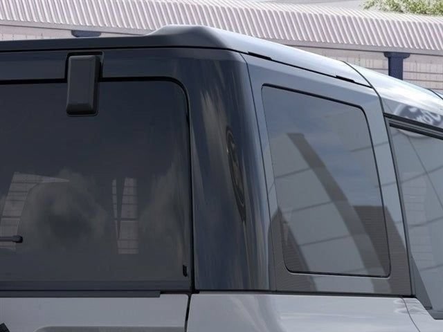 New 2026 Ford Bronco Big Bend AWD/4WD image 75